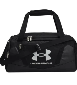 Sportstasker-Under Armour Sportstaske - Undeniable 5.0 Duffle XS - Sort