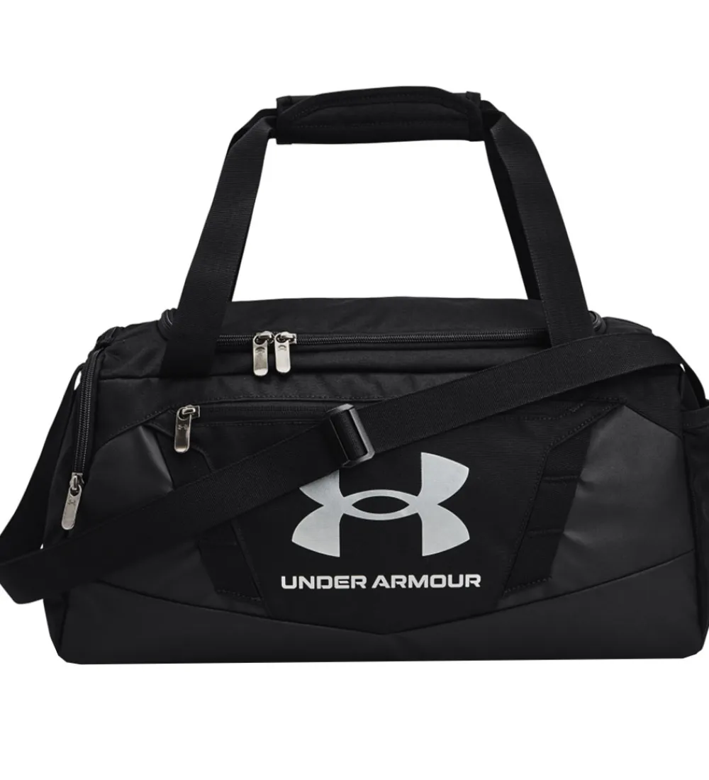 Sportstasker-Under Armour Sportstaske - Undeniable 5.0 Duffle XS - Sort