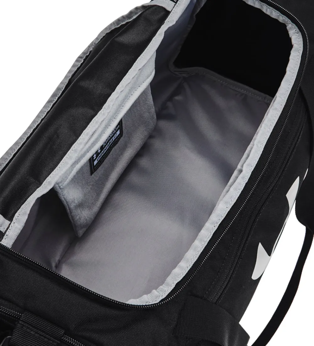 Sportstasker-Under Armour Sportstaske - Undeniable 5.0 Duffle XS - Sort