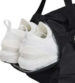 Sportstasker-Under Armour Sportstaske - Undeniable 5.0 Duffle XS - Sort