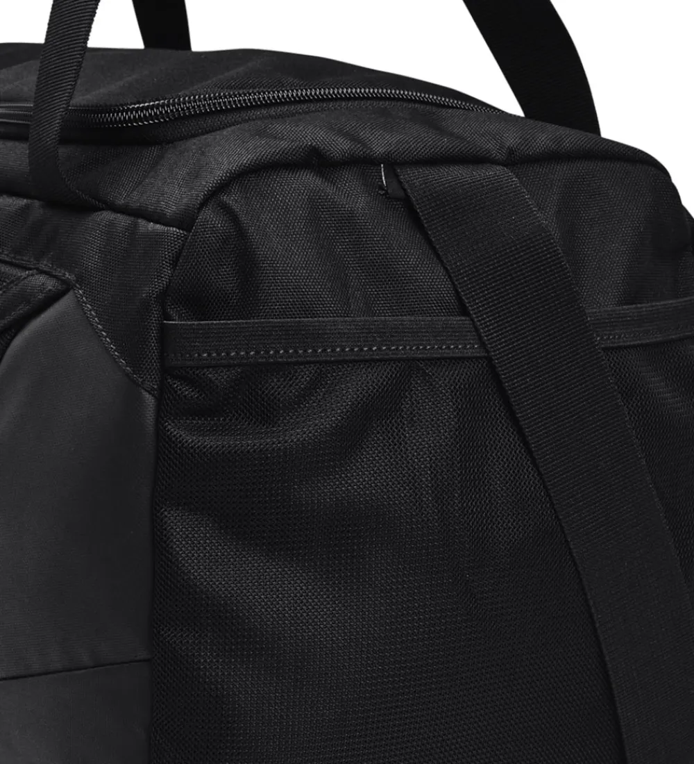 Sportstasker-Under Armour Sportstaske - Undeniable 5.0 Duffle XS - Sort