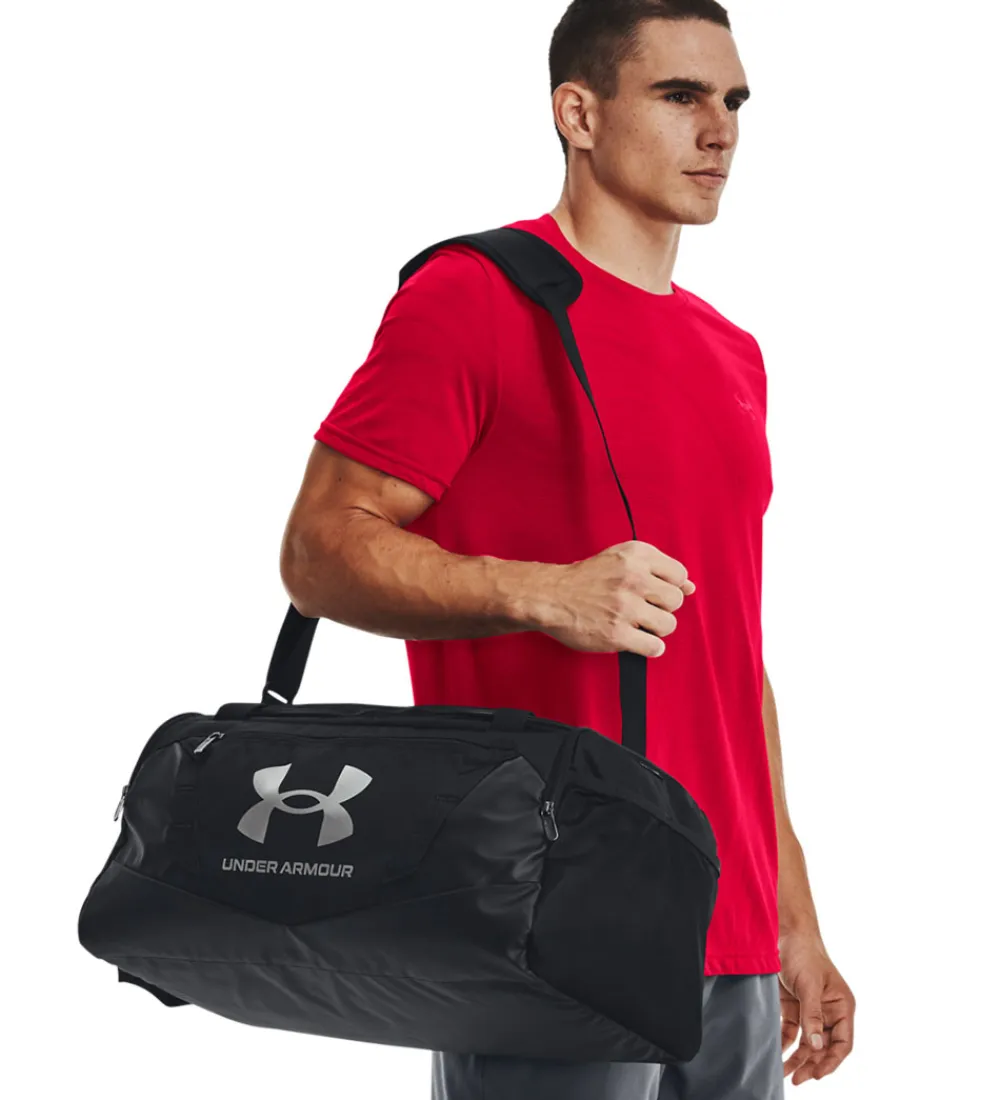 Under Armour Sportstasker*Sportstaske - Undeniable 5.0 Duffle Small - 40 L -