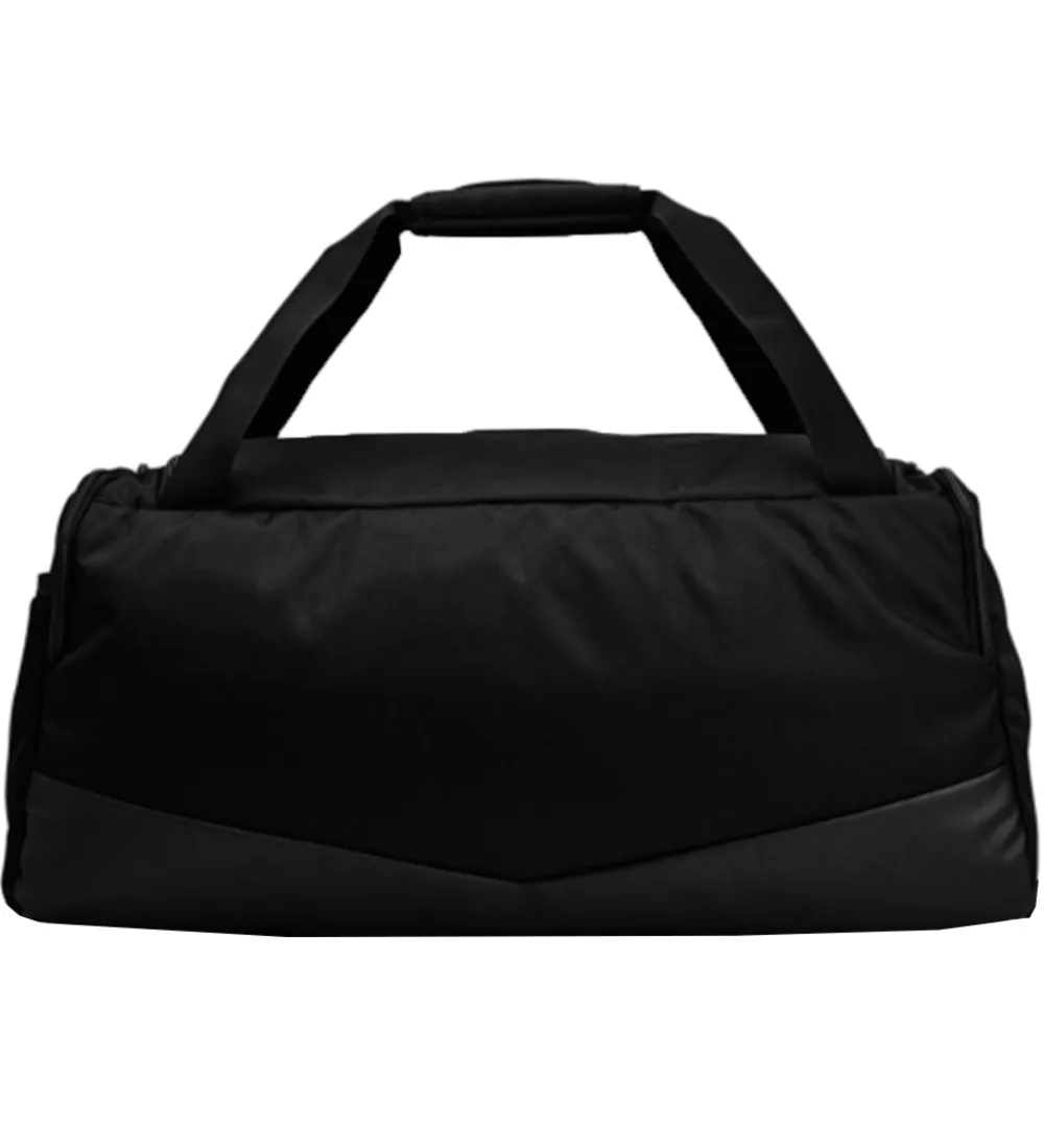 Sportstasker-Under Armour Sportstaske - Undeniable 5.0 MD - Sort