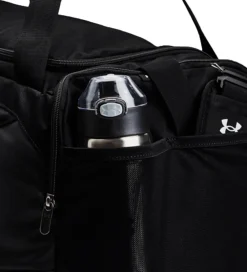 Sportstasker-Under Armour Sportstaske - Undeniable 5.0 MD - Sort