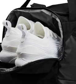 Sportstasker-Under Armour Sportstaske - Undeniable 5.0 MD - Sort
