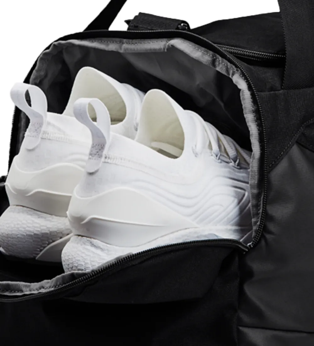 Sportstasker-Under Armour Sportstaske - Undeniable 5.0 MD - Sort