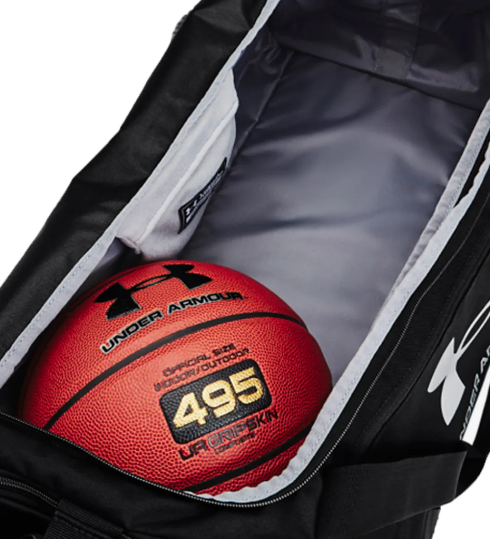 Sportstasker-Under Armour Sportstaske - Undeniable 5.0 MD - Sort