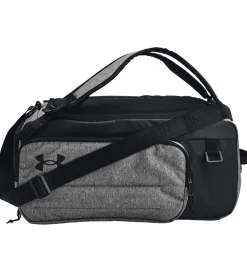 Sportstasker-Under Armour Sportstaske - Contain Duo Duffle S - 40 L - Castle