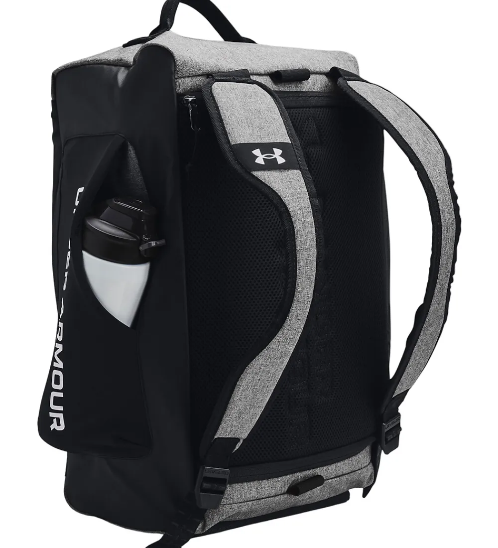 Sportstasker-Under Armour Sportstaske - Contain Duo Duffle S - 40 L - Castle