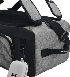 Sportstasker-Under Armour Sportstaske - Contain Duo Duffle S - 40 L - Castle