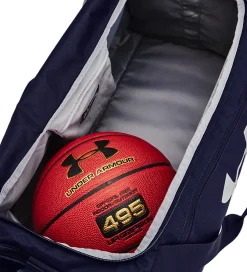 Under Armour Sportstasker*Sportstaske - Undeniable 5.0 MD - Midnight Navy