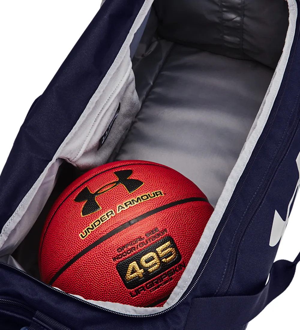 Under Armour Sportstasker*Sportstaske - Undeniable 5.0 MD - Midnight Navy