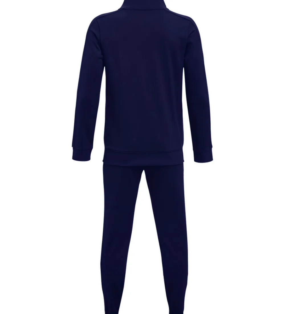 Under Armour Træningssæt|Træning Og Gymnastik*Træningssæt - Rival - Midnight Navy