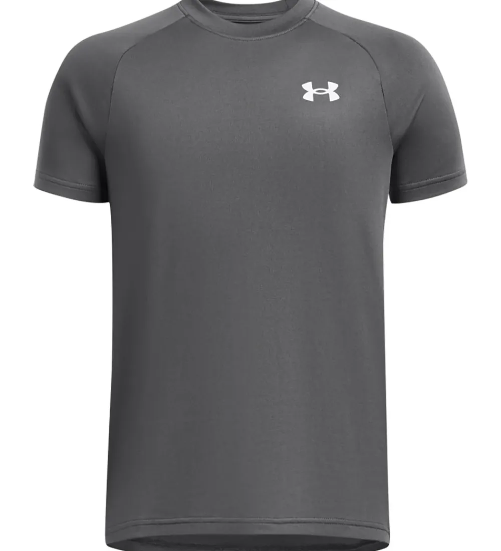 Under Armour T-Shirts Og Toppe*T-shirt - Tech 2.0 - Castlerock