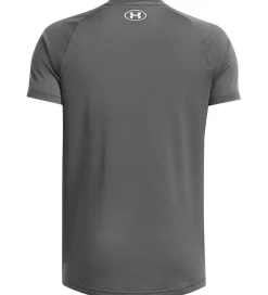 Under Armour T-Shirts Og Toppe*T-shirt - Tech 2.0 - Castlerock