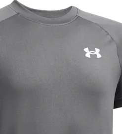 Under Armour T-Shirts Og Toppe*T-shirt - Tech 2.0 - Castlerock