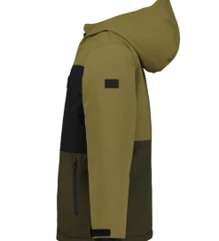 Vinterjakker-Under Armour Vinterjakke - UA Powerhound - Canteen Green