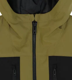 Vinterjakker-Under Armour Vinterjakke - UA Powerhound - Canteen Green