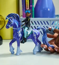 Unicorn Academy Figurer*Legetøjsfigurer - 13,5 cm - Rory & Storm