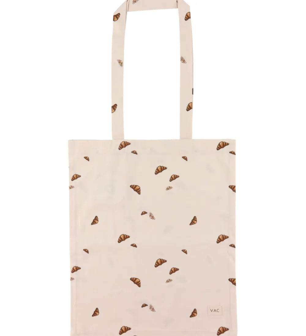 Shoppers-VACVAC Shopper - Croissant Mini
