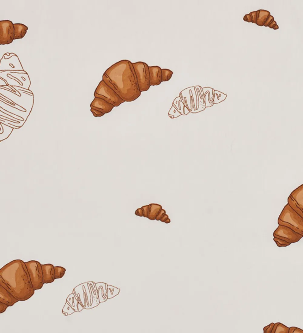 Lagner-VACVAC Stræklagen - 70x140 cm - Junior - Croissant Big