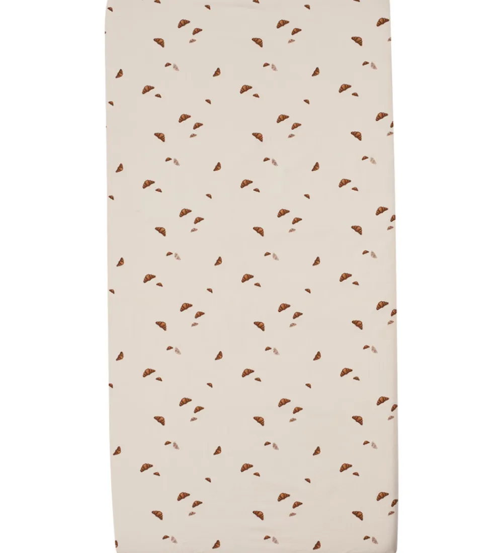 VACVAC Lagner*Stræklagen - 70x140 cm - Junior - Croissant Mini