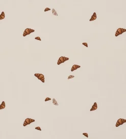 VACVAC Lagner*Stræklagen - 70x140 cm - Junior - Croissant Mini