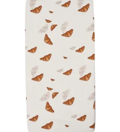 Lagner-VACVAC Stræklagen - 40x95 cm - New Born - Croissant Big