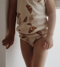 VACVAC Undertøj*Trusser - Maggie - 2-pak - Croissant Big