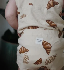 VACVAC Undertøj*Undertrøjer - Carl - Rib - 2-pak - Croissant Big