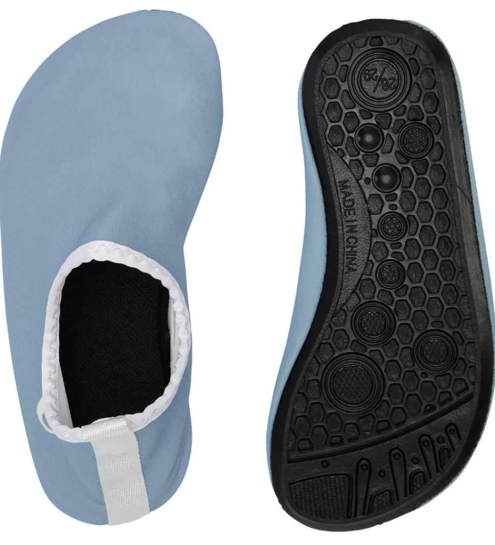 Badesko-Vanilla Copenhagen Badesko - Blue Shadow