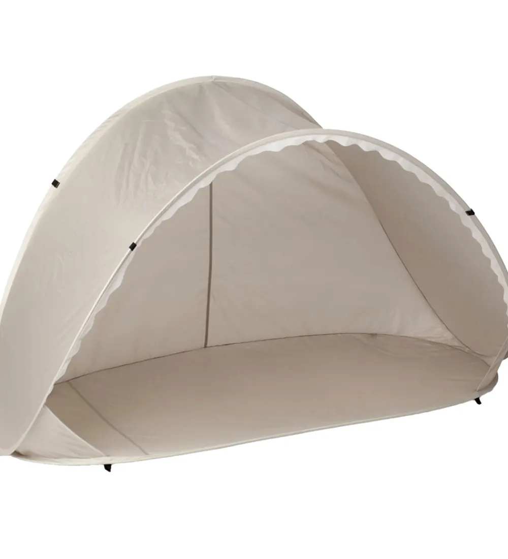 Børneværelset-Vanilla Copenhagen Pop-Up telt - UV50+ - Oyster Grey