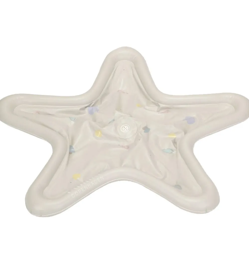 Vanilla Copenhagen Strandlegetøj*Sprinkler - Splash - Seashell