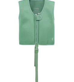 Svømmeveste-Vanilla Copenhagen Svømmevest - Neo - Fern Green