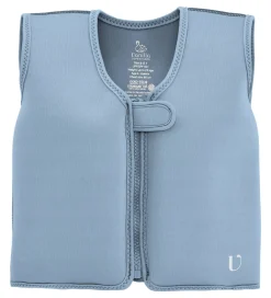 Svømmeveste-Vanilla Copenhagen Svømmevest - Neo - Blue Shadow