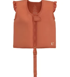 Vanilla Copenhagen Svømmeveste*Svømmevest - Deep Coral