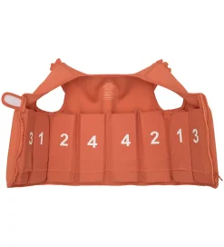 Vanilla Copenhagen Svømmeveste*Svømmevest - Deep Coral