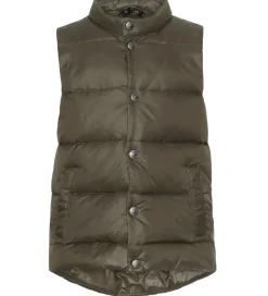 Dunveste Og Dyneveste-Ver de Terre Dunvest - Dark Moss