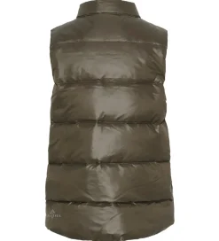 Dunveste Og Dyneveste-Ver de Terre Dunvest - Dark Moss