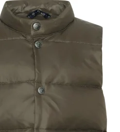 Dunveste Og Dyneveste-Ver de Terre Dunvest - Dark Moss