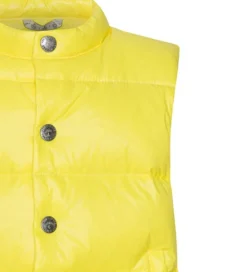 Ver de Terre Dunveste Og Dyneveste*Dunvest - Gul