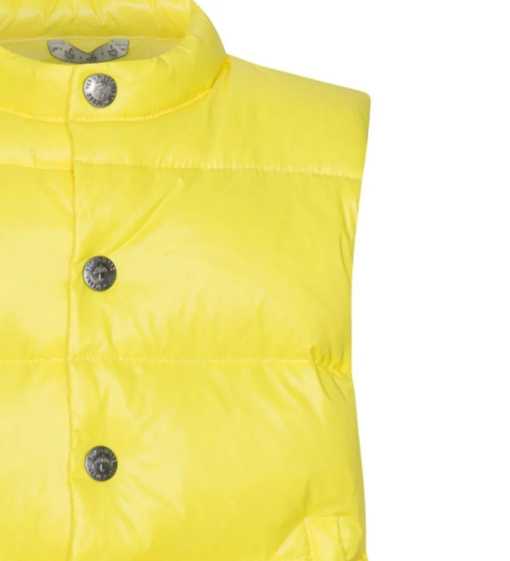 Ver de Terre Dunveste Og Dyneveste*Dunvest - Gul