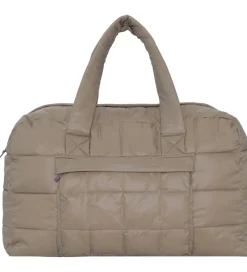 Pusletasker-Ver de Terre Pusletaske - Caramel