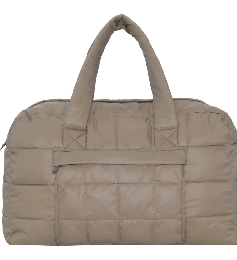 Pusletasker-Ver de Terre Pusletaske - Caramel