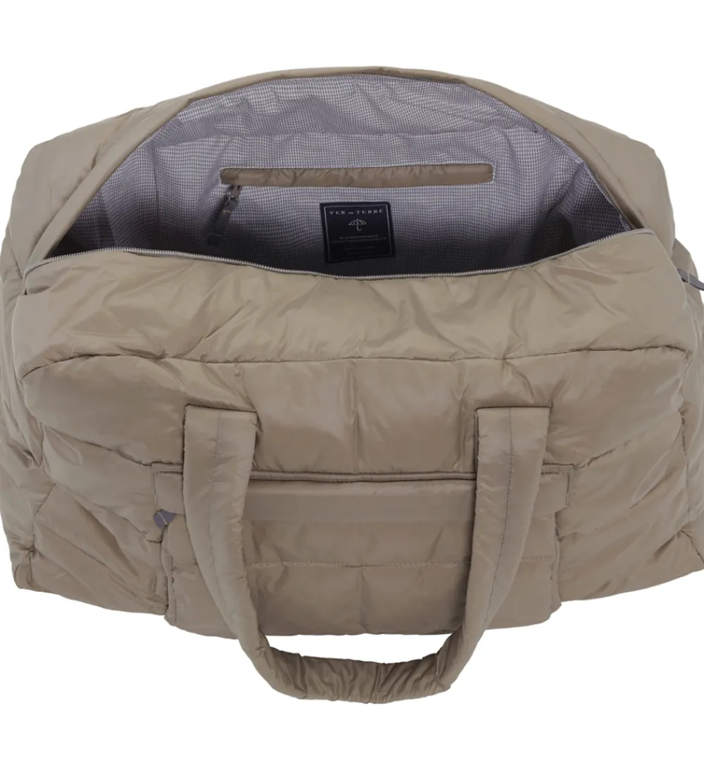Pusletasker-Ver de Terre Pusletaske - Caramel