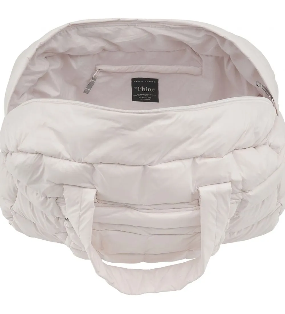Ver de Terre Pusletasker*Pusletaske - Rose Powder