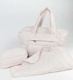 Ver de Terre Pusletasker*Pusletaske - Rose Powder