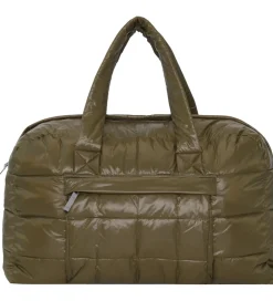 Ver de Terre Pusletasker*Pusletaske - Dark Olive