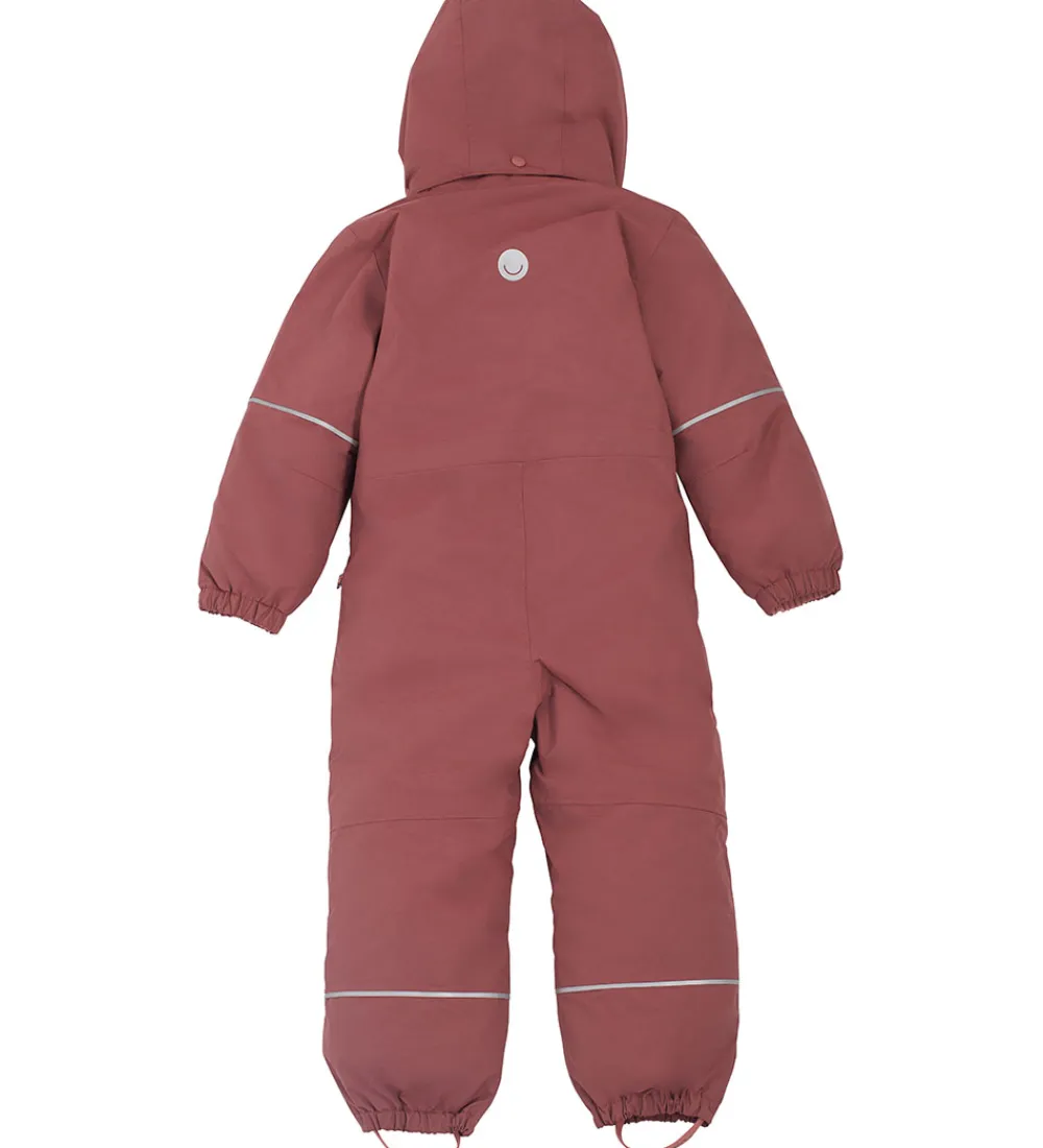 Viking Flyverdragter*Flyverdragt - Play - Dark Pink
