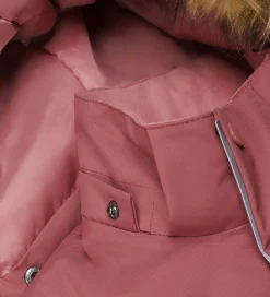 Viking Flyverdragter*Flyverdragt - Play - Dark Pink